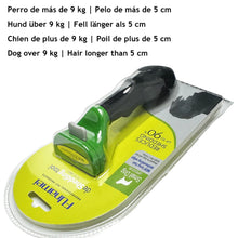 Load image into Gallery viewer, Dog Brush Grooming Accessories Pet Hair Knotting Remover Large Dogs Cat Short Long Hair Anti Lice Combs Cat Hair Care Supplies
