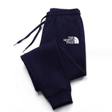 Load image into Gallery viewer, Joggers Sweatpants Men Casual Skinny Pants Gyms Fitness Workout Brand Track pants Autumn Winter Male Cotton Sportswear Trousers
