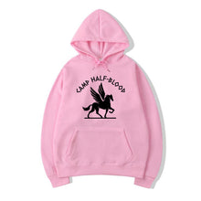 Load image into Gallery viewer, Camp Chronicles Pullover Hoodie
