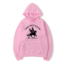 Load image into Gallery viewer, Camp Chronicles Pullover Hoodie
