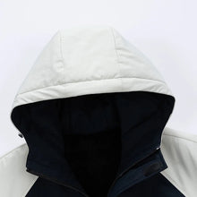Load image into Gallery viewer, Hooded Cotton Padded Jacket
