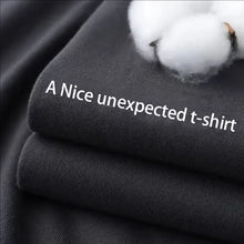 Load image into Gallery viewer, One Day at a Time Graphic Print T-shirts for Men Casual Fashion Summer Vintage Loose Streetwear Tops Crew Neck Short Sleeve Tees
