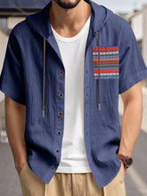 Load image into Gallery viewer, V-Neck Summer Shirt
