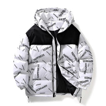 Load image into Gallery viewer, Heavyweight Hooded Winter Parka
