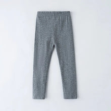 Load image into Gallery viewer, Girls' Leggings For Spring And Summer Suitable For Wearing Outside. They Are Thin-Style, Slim-fitting long Trousers For Childre
