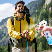 Load image into Gallery viewer, 100ml Cooling Mist Spray Soothing and Protective Spray for Face Body Keep Cool In The Heat for Summer Outdoor Workers Babies

