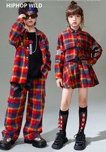 Load image into Gallery viewer, Kids Hip Hop Street Dance Set
