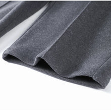 Load image into Gallery viewer, Elegant V-Neck Office Suit Set
