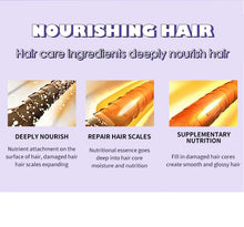 Load image into Gallery viewer, Multi Functional Styling and Breaking Hair Stick, Suitable for Refreshing Shaping of All Hairstyles, Long-Lasting Styling
