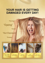 Load image into Gallery viewer, Moroccan Nourishing Hair Repair Oil
