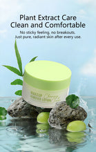 Load image into Gallery viewer, Makeup remover cream deeply cleanses the face, eyes, and lips with a gentle and non irritating makeup remover oil
