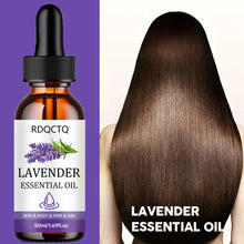 Load image into Gallery viewer, Lavender Pure Natural Essential Oil
