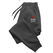 Load image into Gallery viewer, Versatile Soft Women's Sweatpants Fitness Joggers Fashion Baggy Comfortable Trousers
