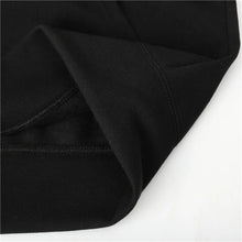 Load image into Gallery viewer, Men Tracksuit 2 Pieces Sets Hooded Sweatshirt +Drawstring Pants Male Hoodies Running Sportswear Men Women Autumn Sportwear
