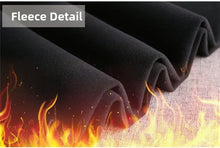 Load image into Gallery viewer, High Waist Corduroy Women's Pants Spring Autumn Winter Fashion Micro Flared Casual Trousers Slimming Warm Long Pants
