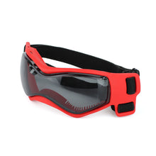 Load image into Gallery viewer, Pet Accessories Dog Outdoor UV Protection Sunglasses Cat Dog Goggles for Small Medium Breed Puppy Glasses Adjustable Straps
