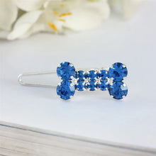 Load image into Gallery viewer, Pet Lovely Hairpins Dog Accessories Pet Dog Bows Hair Clips for Puppy Dogs Cat Yorkie Teddy Hair Grooming Pet Hair Accessories
