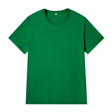 Load image into Gallery viewer, Loose Cotton Summer Tee Women
