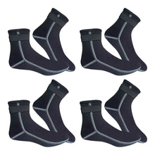 Load image into Gallery viewer, Neoprene Anti Slip Water Socks
