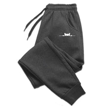 Load image into Gallery viewer, Versatile Soft Women's Baggy Joggers Fashion Comfortable Fitness Sweatpants Trousers
