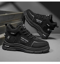 Load image into Gallery viewer, Lightweight Breathable Sports Sneakers Men
