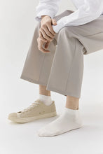 Load image into Gallery viewer, Bamboo Fiber Cool Ankle Socks
