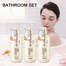 Load image into Gallery viewer, Amino Acid Evening Hair Shampoo

