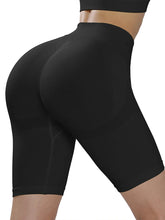 Load image into Gallery viewer, High Waist Leggings Women Fitness Bubble Butt Legging Push Up GYM Sport Leggins Women Workout Jeggings
