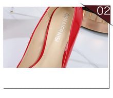 Load image into Gallery viewer, Super High Pointed Party Heels
