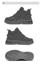 Load image into Gallery viewer, Lightweight Breathable Sports Sneakers Men
