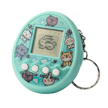Load image into Gallery viewer, Electronic Pets Game Toys Virtual Tamagotchi in Russian Original German Spanish Polish Digital Animals Toys For Kids Child Pixel
