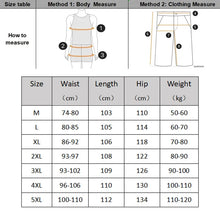 Load image into Gallery viewer, Loose Cotton Tactical Cargo Pants
