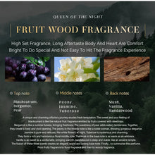 Load image into Gallery viewer, Perfume Spray,Coffee Vanilla Floral Fruity Women Scent,Owl Queen Citrus/Peony/ Jasmine/Musk/Sandalwood/Patchouli Fragrance Mist
