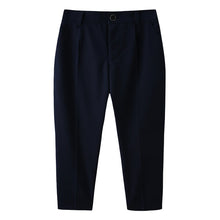 Load image into Gallery viewer, Preppy Kids School Uniform Set
