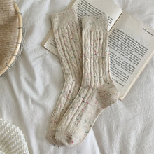 Load image into Gallery viewer, Japanese Wool Casual Socks
