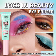 Load image into Gallery viewer, USHAS Eye primer, long-lasting makeup effect, modifies eye skin tone, enhances eye makeup color, and creates perfect eye makeup
