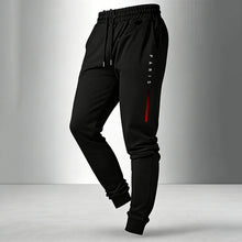 Load image into Gallery viewer, 2026 New Arrival Men's Tracksuit T-shirt and Sweatpants Spring Summer Daily Casual Sports Short Sleeve Outfit Male Fashion Set
