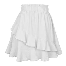 Load image into Gallery viewer, Skirt Fashion Ruffle Premium Edition
