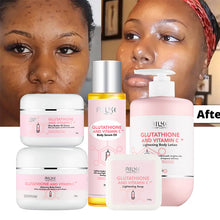 Load image into Gallery viewer, Vitamin C Whitening Moisture Lotion
