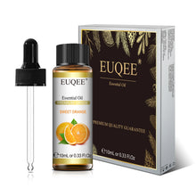 Load image into Gallery viewer, EUQEE Natural Plant Essential Oil 10ml

