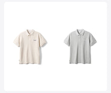 Load image into Gallery viewer, Oversize Sorona Summer Polo Shirt
