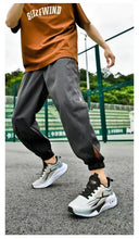 Load image into Gallery viewer, Lightweight Breathable Running Sneakers Men
