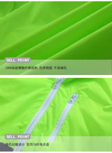 Load image into Gallery viewer, Slim Hooded Patchwork Jacket
