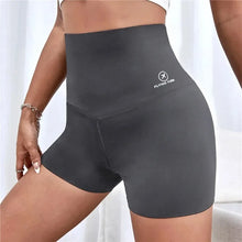 Load image into Gallery viewer, High Waist Yoga Warm Leggins Sports Tights Thermal Woman Running Pants Sexy Butt Lifting Leggings Push Up Panties Gym Fitness
