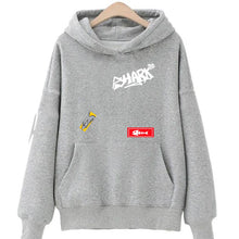 Load image into Gallery viewer, Zenless Zone Zero – Ellen Joe Graphic Hoodie (Unisex)
