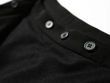 Load image into Gallery viewer, Chic Wrap A-Line Knee Skirt
