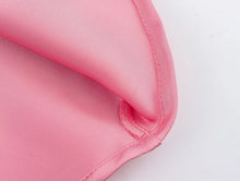 Load image into Gallery viewer, Satin Skirt Woman Premium Edition
