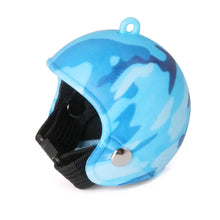 Load image into Gallery viewer, Pet Supplies Accessories Pet Protective Headgear Sun Rain Protection Hats Bird Protect Cap Chicken Helmet
