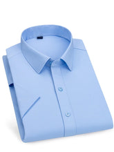 Load image into Gallery viewer, Non Iron Slim Casual Shirt
