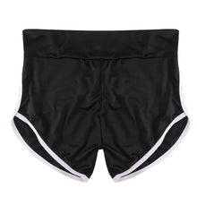 Load image into Gallery viewer, Women Summer Shorts for Sports Fitness Gym Skinny Slim Shorts Causal Yoga Shorts Low Waist Stretchy Short Pants Gym Clothing
